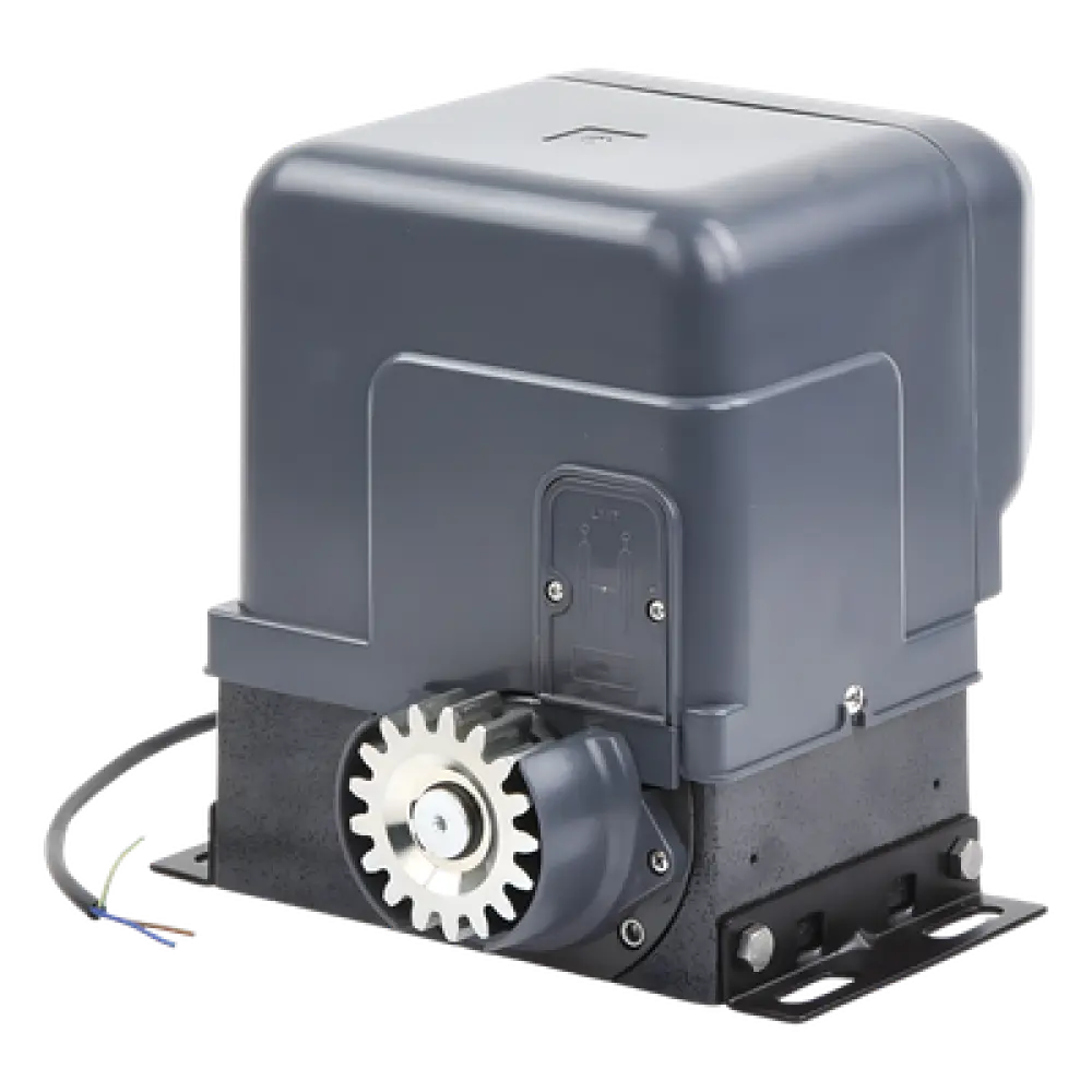 Motor para Puerta Corrediza / 800 kg / Brushless / Torque 110 Nm / IP44 / 110 VAC / Cierre Automático
