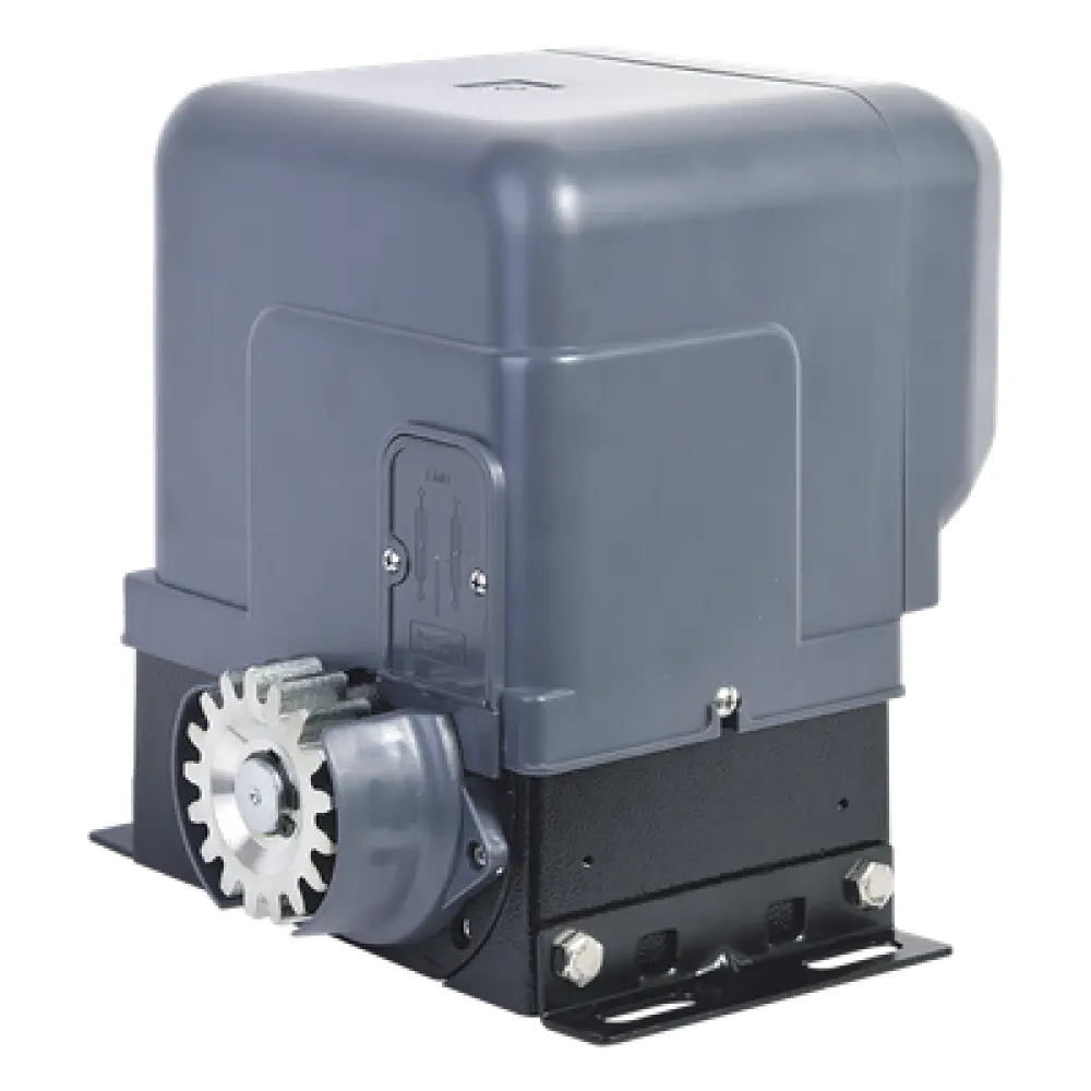 Motor para Puerta Corrediza / 800 kg / Brushless / Torque 110 Nm / IP44 / 110 VAC / Cierre Automático