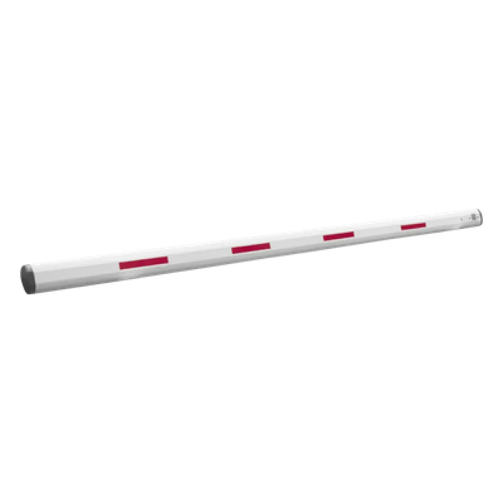 Mástil Iluminación LED / 3 m (9.8 ft) / Rojo/Verde / 12 VDC / 1.5 A / IP65 / Compatible Barreras XBF/XB6000