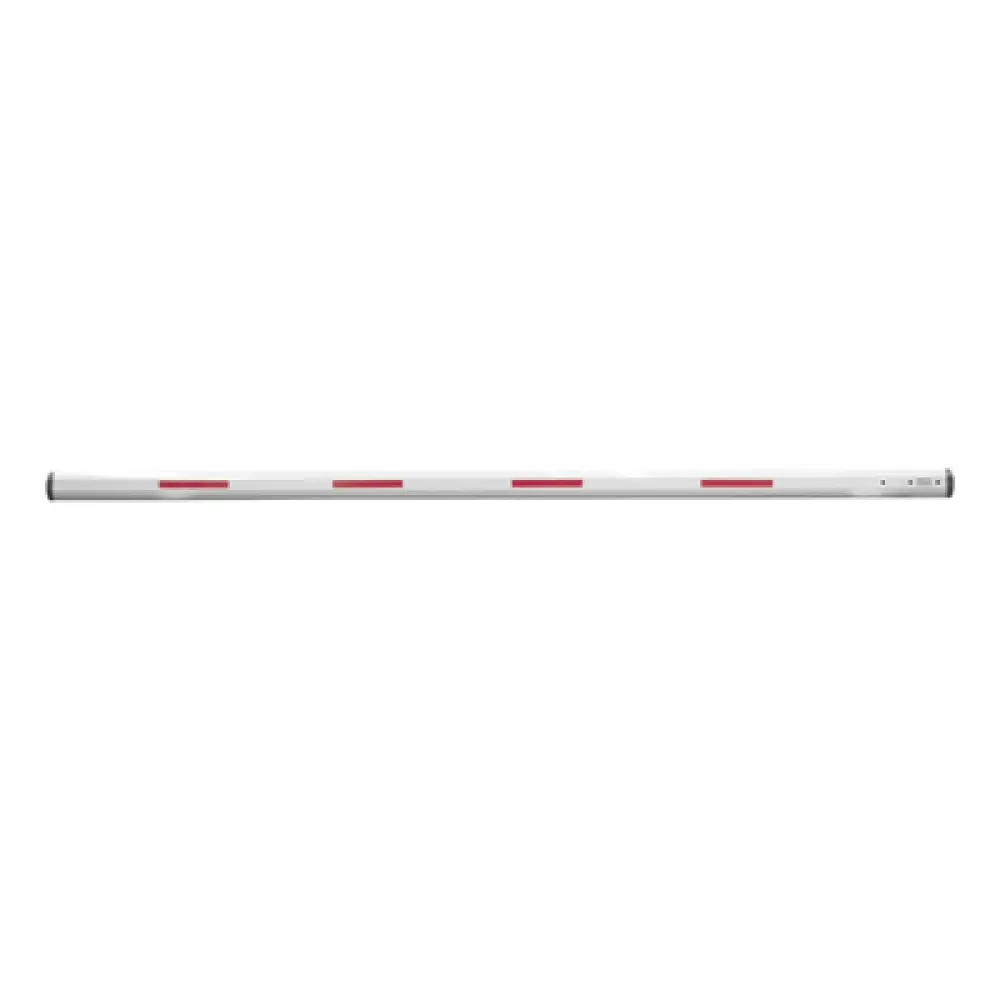 Mástil Iluminación LED / 3 m (9.8 ft) / Rojo/Verde / 12 VDC / 1.5 A / IP65 / Compatible Barreras XBF/XB6000