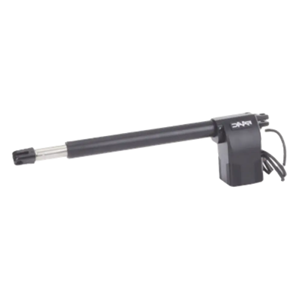 Operador para Puertas / 300 kg / 3 m (9.8 ft) / 110 VAC / 3500 N / 18 ciclos/hora