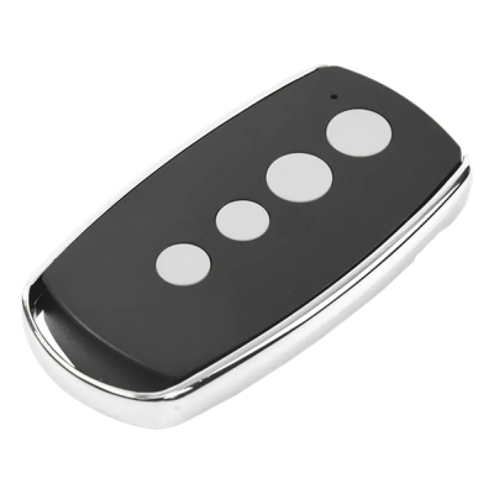Control Remoto Inalámbrico RF / 433 MHz / 100 pies (30 m) / Batería CR2032 / -40°C a 65.5°C