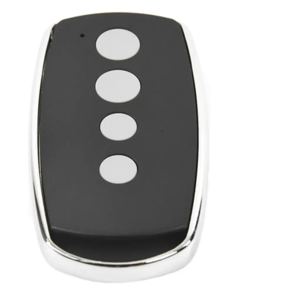 Control Remoto Inalámbrico RF / 433 MHz / 100 pies (30 m) / Batería CR2032 / -40°C a 65.5°C