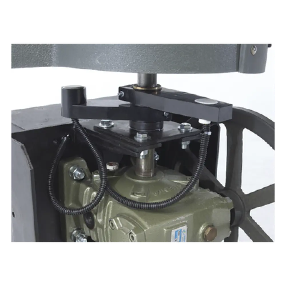 Operador para Puerta Abatible / Uso Continuo / 4.8 m (15.7 ft) / 360 kg / 0.5 HP / 115 VAC / Energía Solar / Batería 7.2 Ah