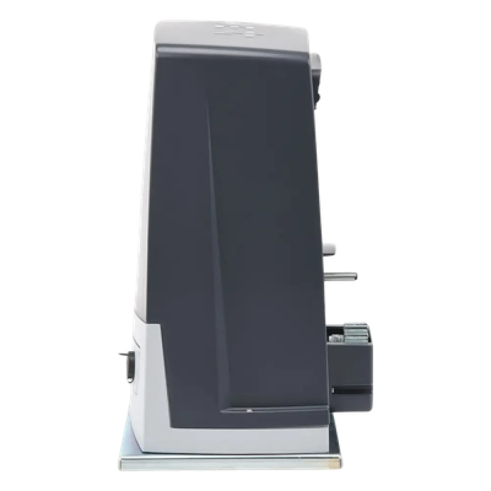 Operador para Puertas Corredizas / 2000 kg / 20 m (65.6 ft) / Uso Semi-Intensivo / IP54 / 12 m/min
