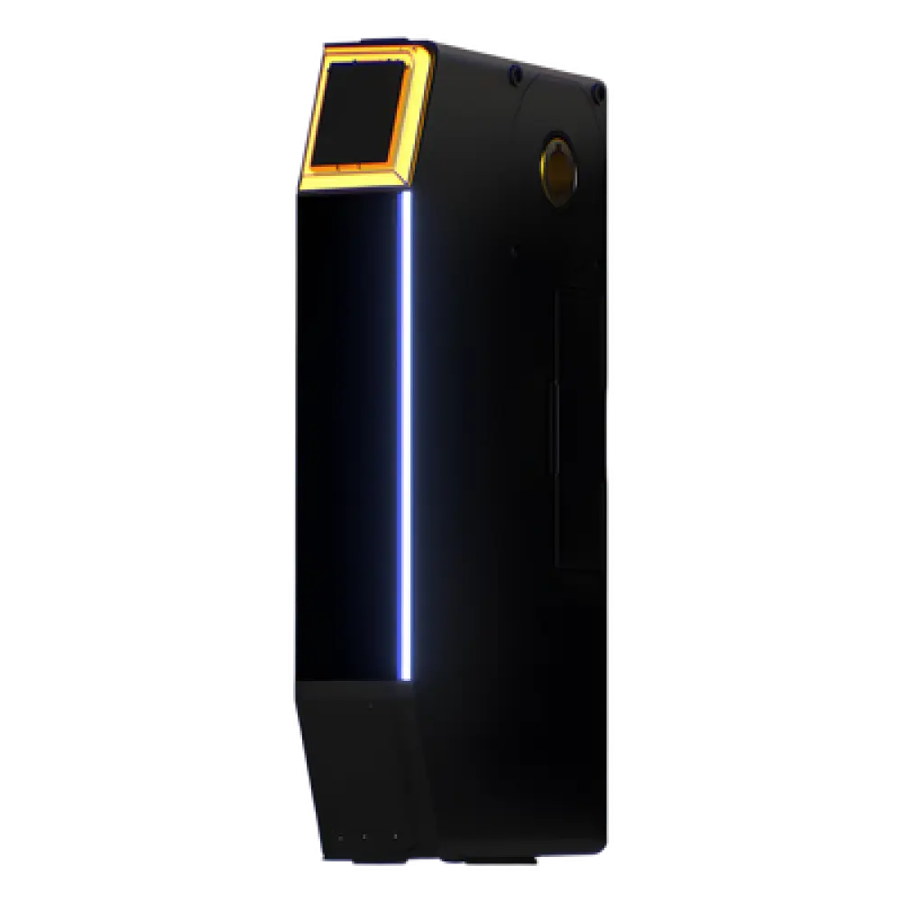 Operador de Puerta de Garage / 1/2 HP / Wi-Fi Integrado / Torque 25 Nm / IP54 / -20 a 40°C / Iluminación LED / 2 Controles Inalámbricos