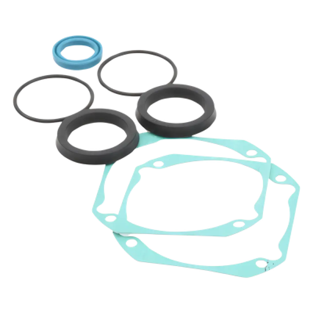 Kit de Sellos para Operador / Compatibilidad Serie 400 / Materiales de Alta Presión / Juntas Completas / Instalación Precisa