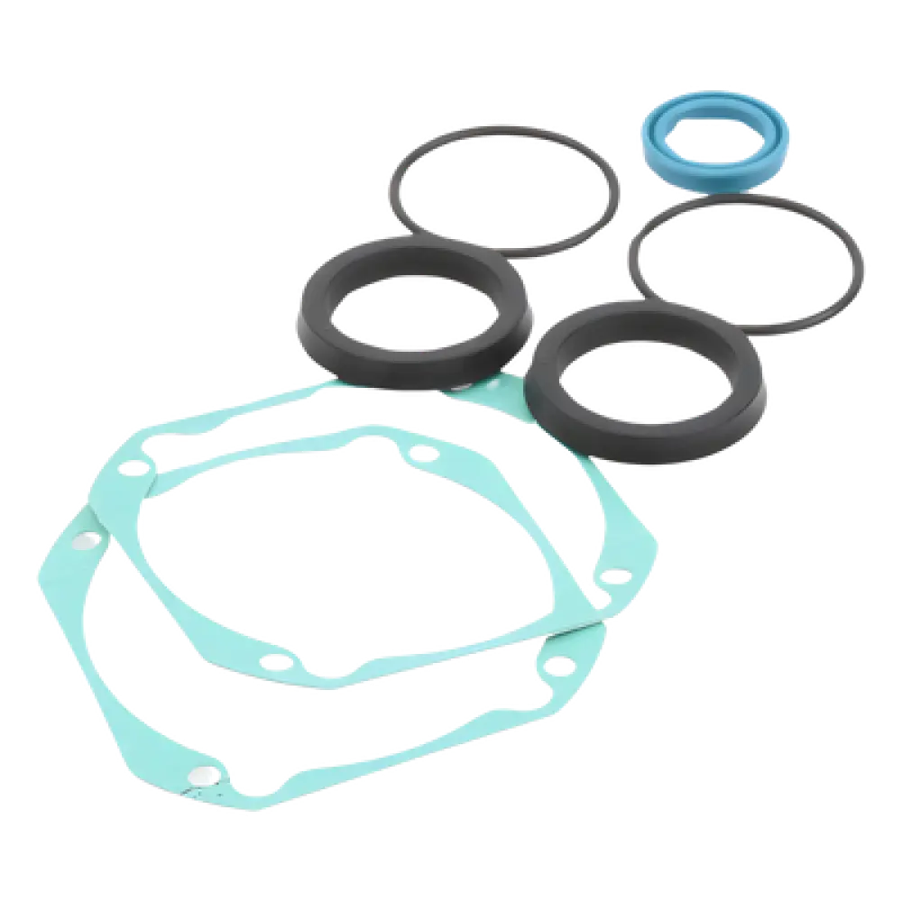 Kit de Sellos para Operador / Compatibilidad Serie 400 / Materiales de Alta Presión / Juntas Completas / Instalación Precisa