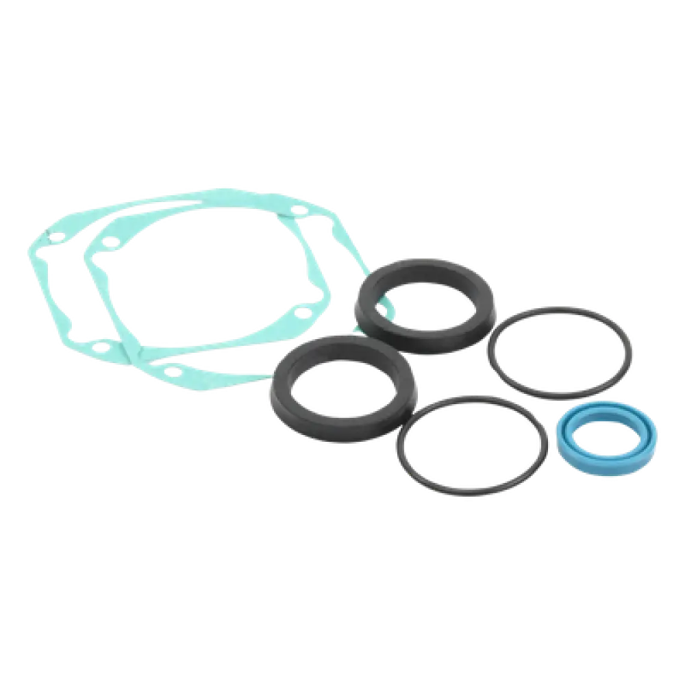 Kit de Sellos para Operador / Compatibilidad Serie 400 / Materiales de Alta Presión / Juntas Completas / Instalación Precisa