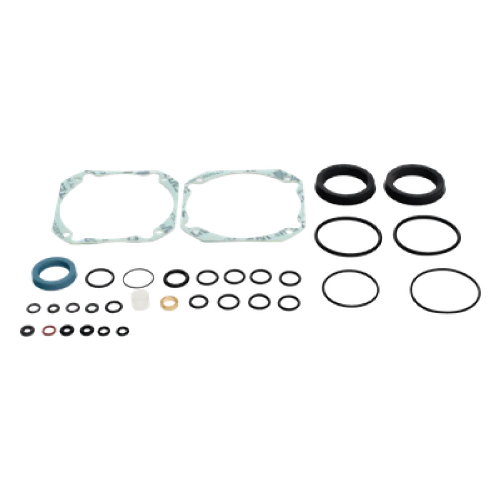 Kit de Sellos para Operador / Compatibilidad Serie 400 / Materiales de Alta Presión / Juntas Completas / Instalación Precisa
