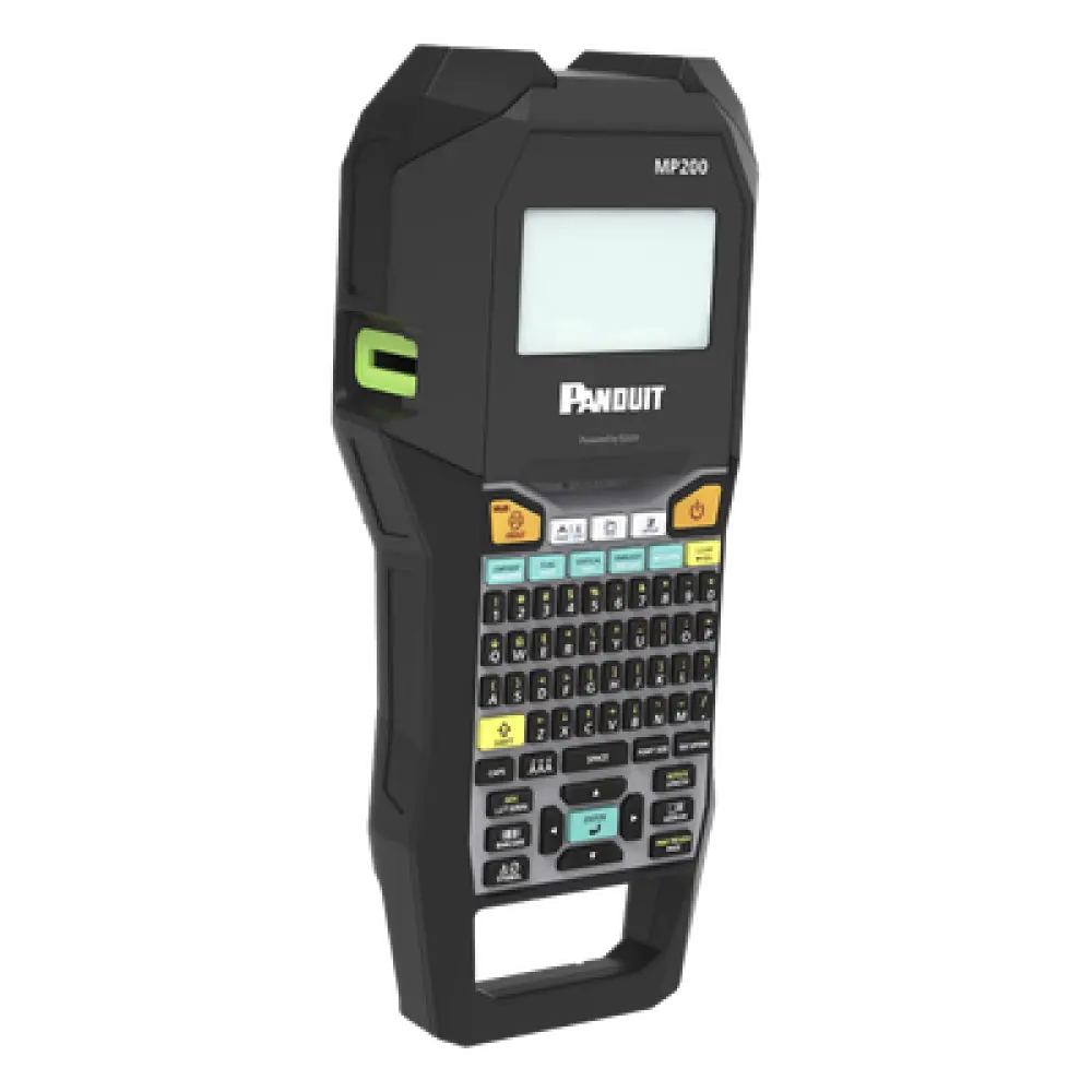 Impresora Etiquetadora Industrial / 180 dpi / 1.2 pulg./seg. / 1.0 pulg. (25.4 mm) Ancho Máximo / USB