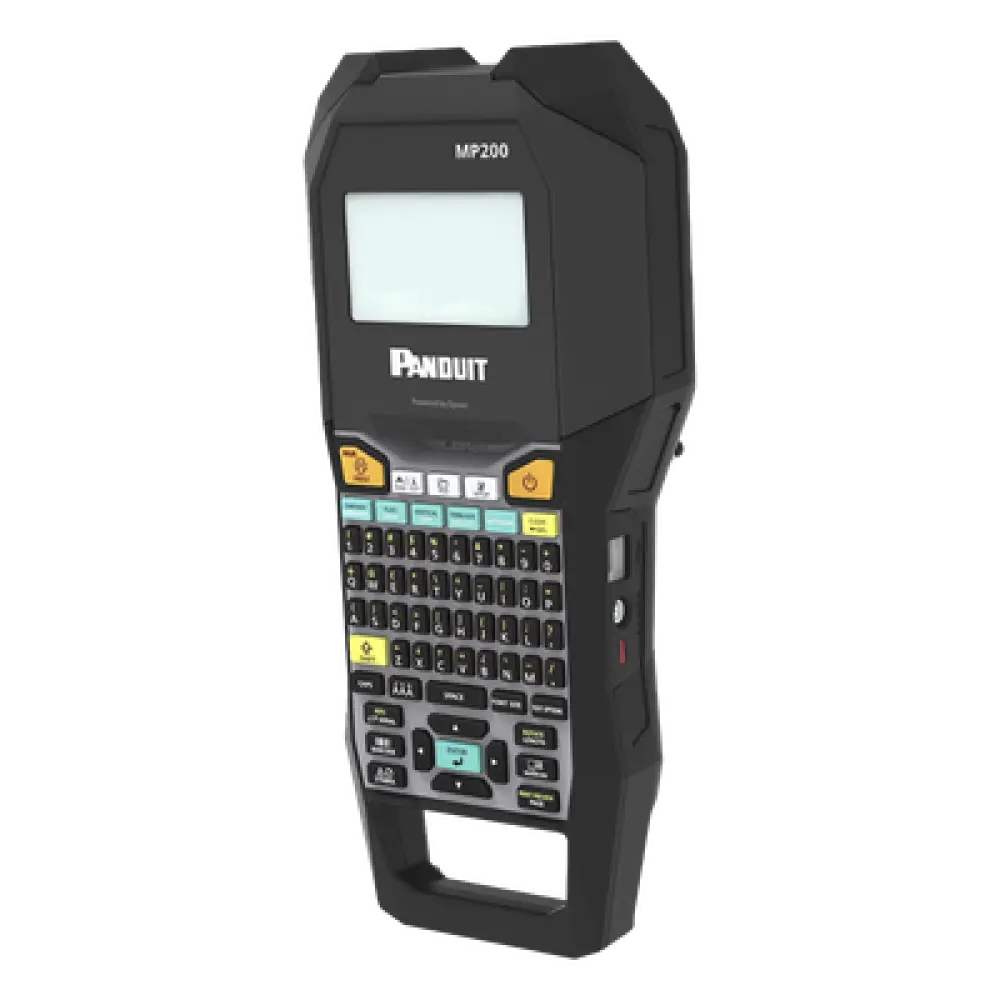 Impresora Etiquetadora Industrial / 180 dpi / 1.2 pulg./seg. / 1.0 pulg. (25.4 mm) Ancho Máximo / USB