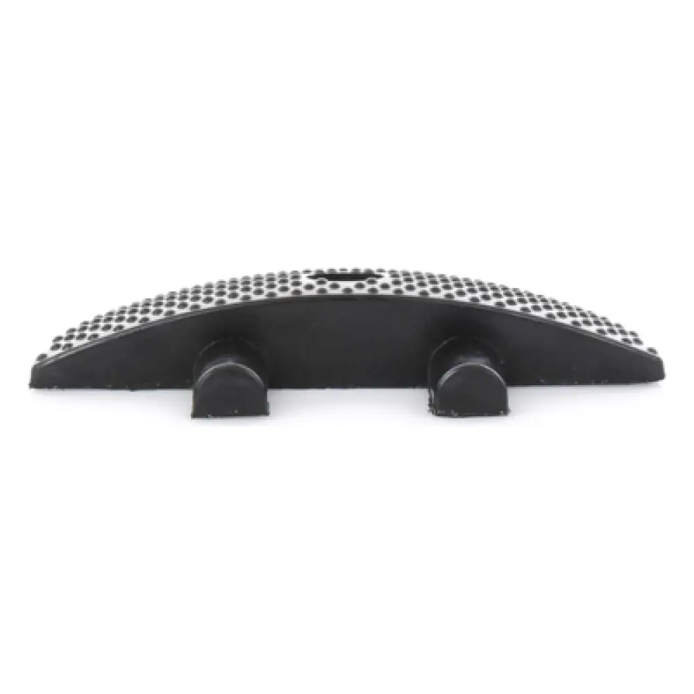 Cabecero para Reductor de Velocidad / 19x30x5 cm / 0.62x0.98x0.16 ft / Caucho A85 Shore / 1.6 kg / -45°C a 60°C