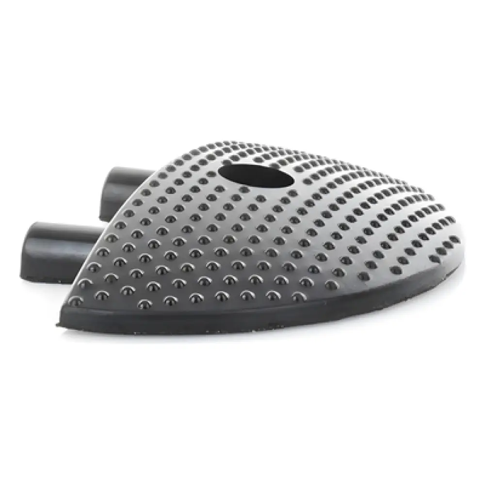 Cabecero para Reductor de Velocidad / 19x30x5 cm / 0.62x0.98x0.16 ft / Caucho A85 Shore / 1.6 kg / -45°C a 60°C