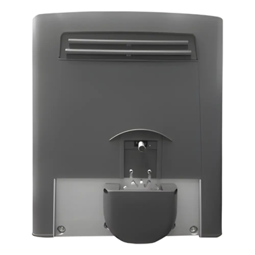 Operador para Puerta Corrediza / Capacidad 1800 kg / Longitud Máxima 20 m (65.6 ft) / Voltaje 230 VAC / Uso Residencial