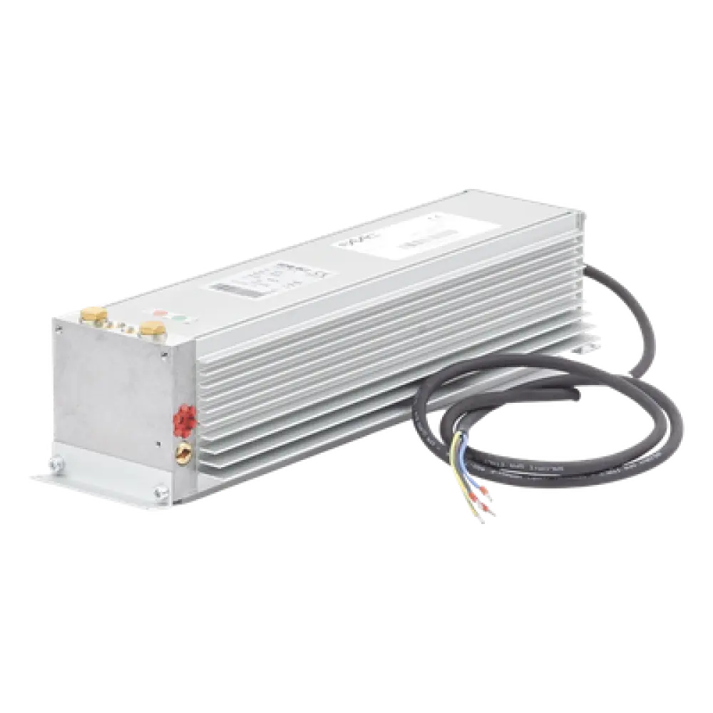 Unidad Hidráulica / 1.5 Litros / Sin Sensor / Barrera Vehicular / Válvula de Seguridad / Compatible FAAC 620 Rápida
