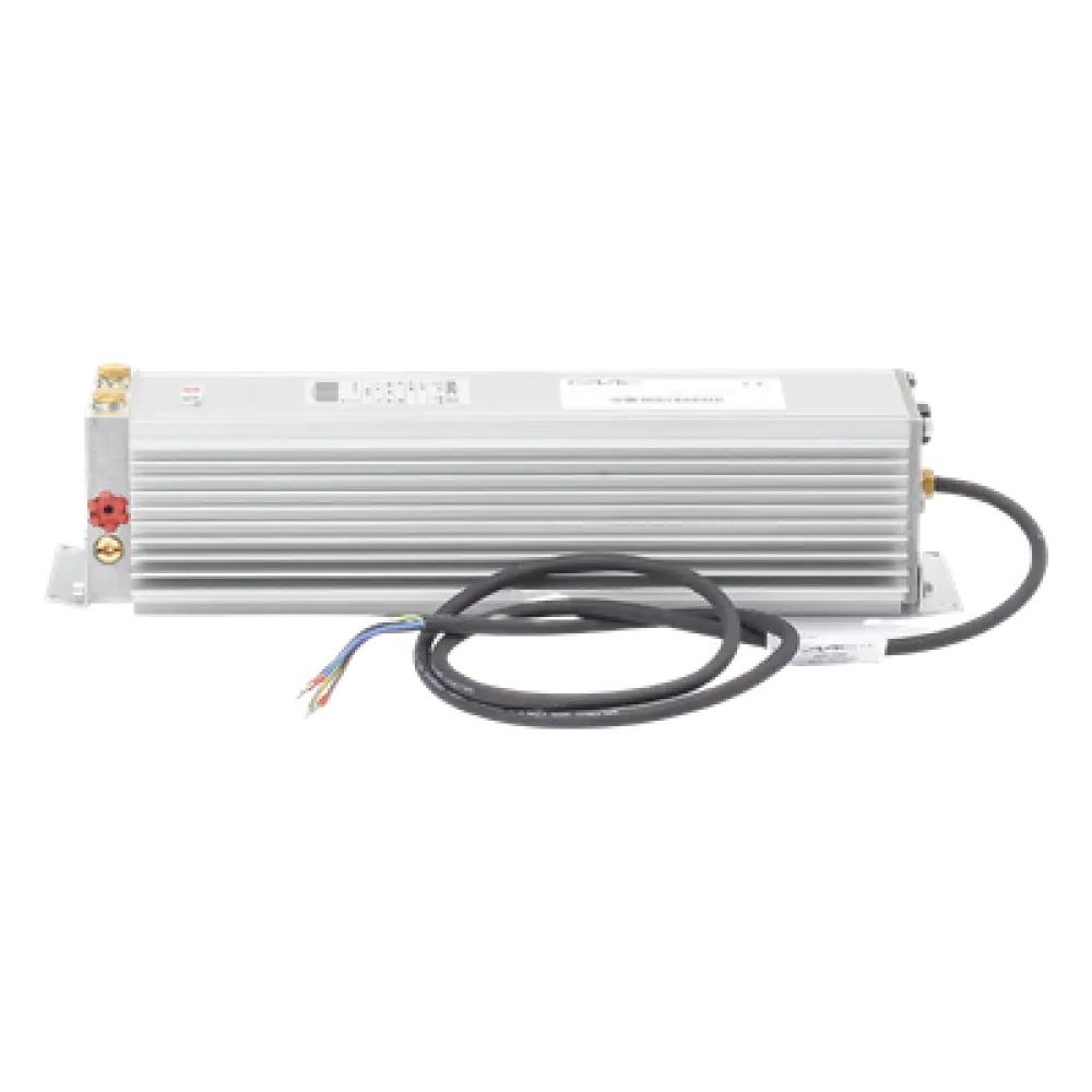 Unidad Hidráulica / 1.5 Litros / Sin Sensor / Barrera Vehicular / Válvula de Seguridad / Compatible FAAC 620 Rápida