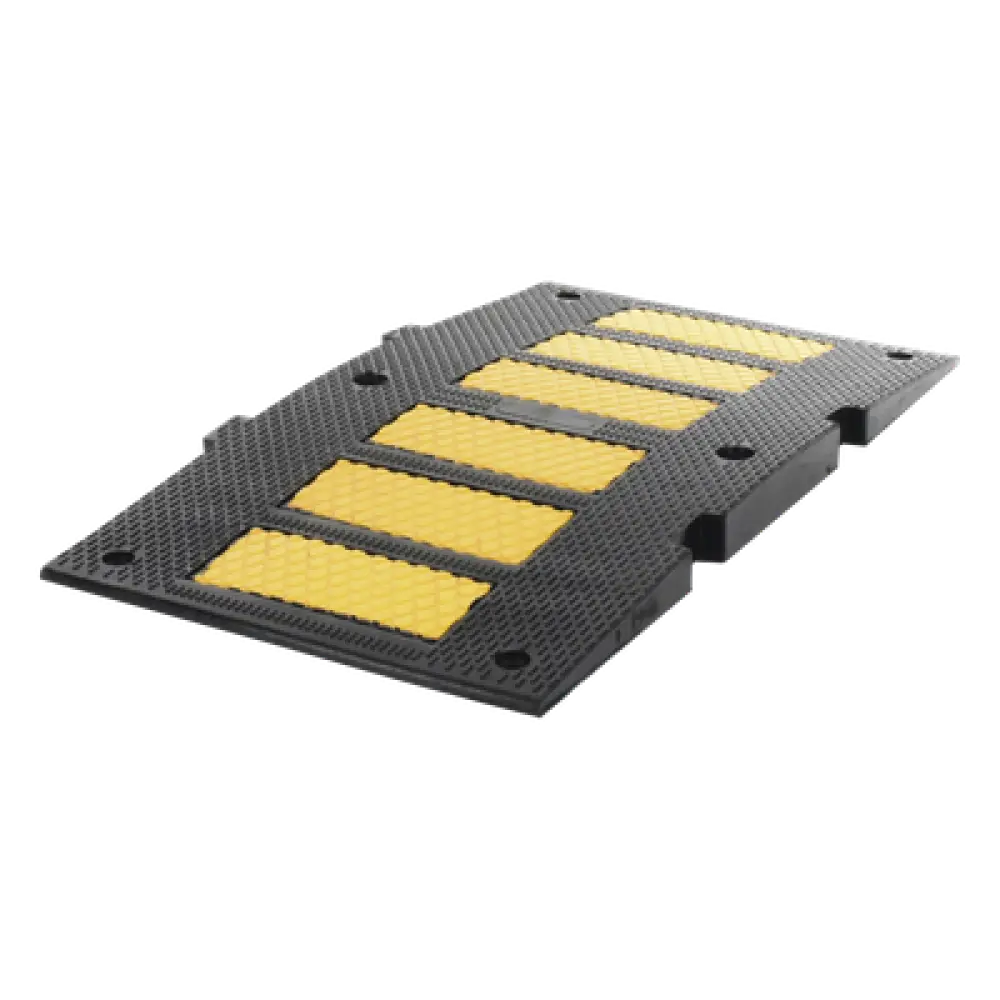 Reductor de Velocidad / 50cm x 90cm x 5cm / 17 kg / 20 Ton / -45°C a 60°C / 1.64 ft x 2.95 ft x 0.16 ft