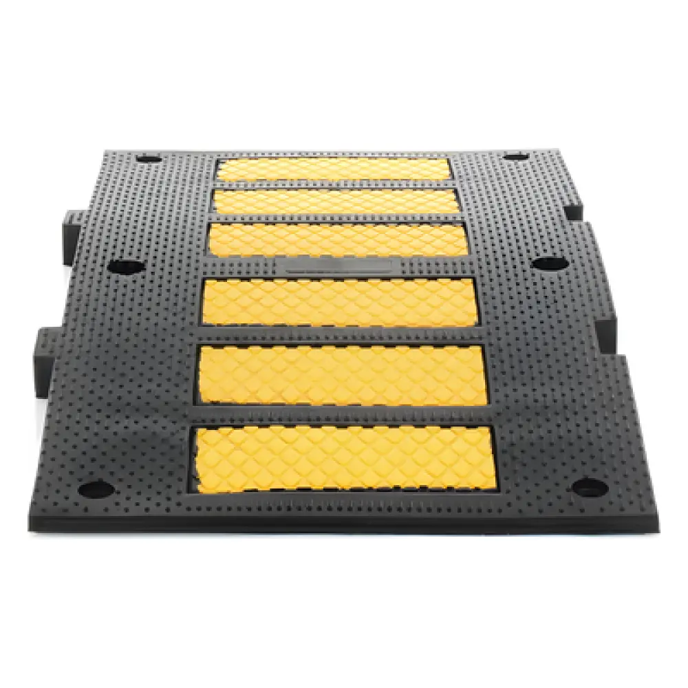 Reductor de Velocidad / 50cm x 90cm x 5cm / 17 kg / 20 Ton / -45°C a 60°C / 1.64 ft x 2.95 ft x 0.16 ft