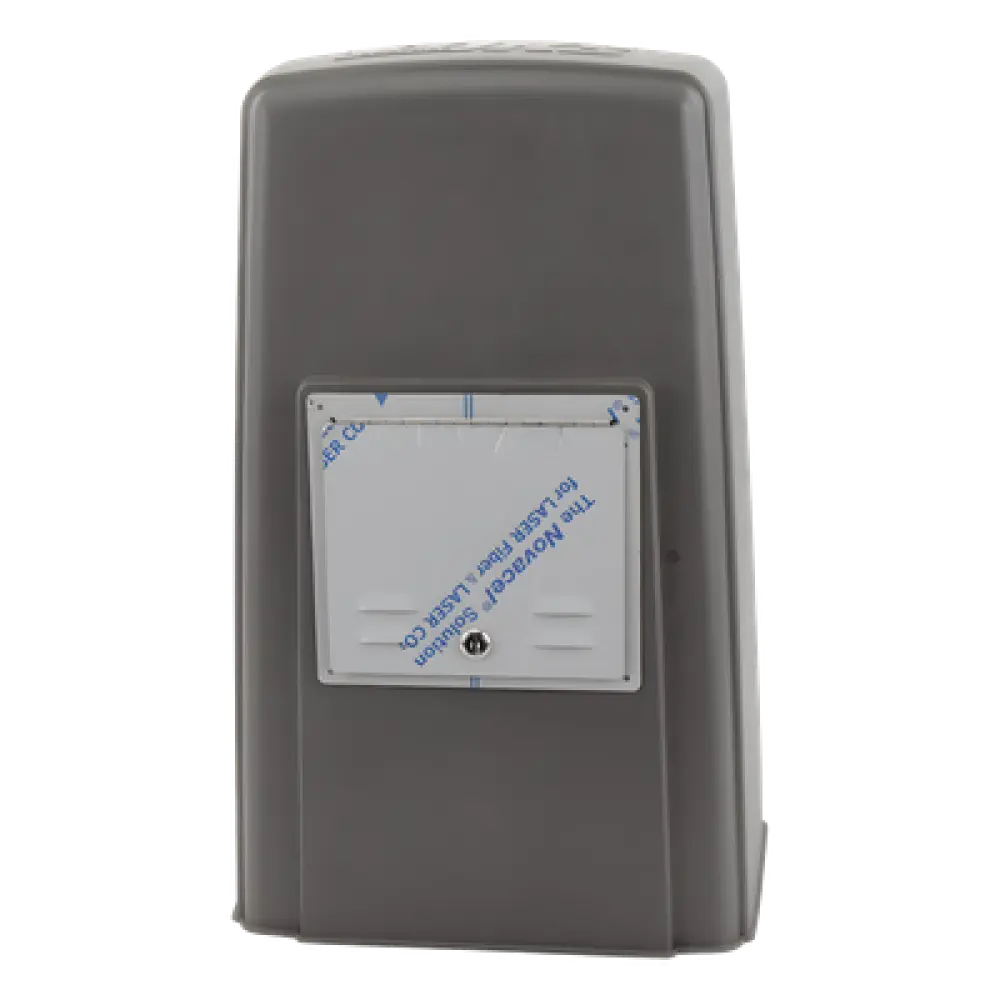 Operador para Puerta Corrediza / 680 kg / 10.7 m (35.1 ft) / 1 HP / 115 VAC / Uso Continuo 24/7