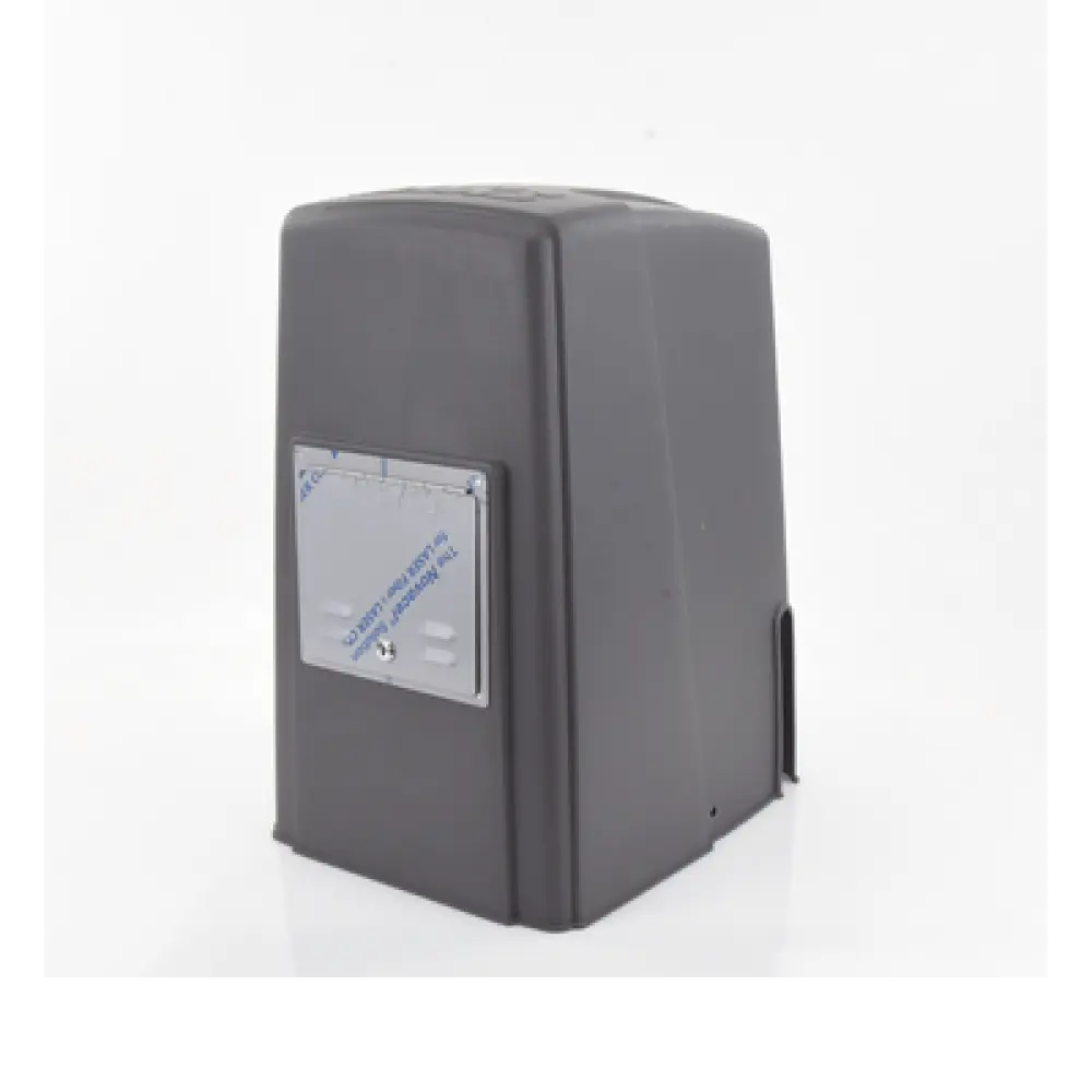 Operador para Puerta Corrediza / 680 kg / 10.7 m (35.1 ft) / 1 HP / 115 VAC / Uso Continuo 24/7