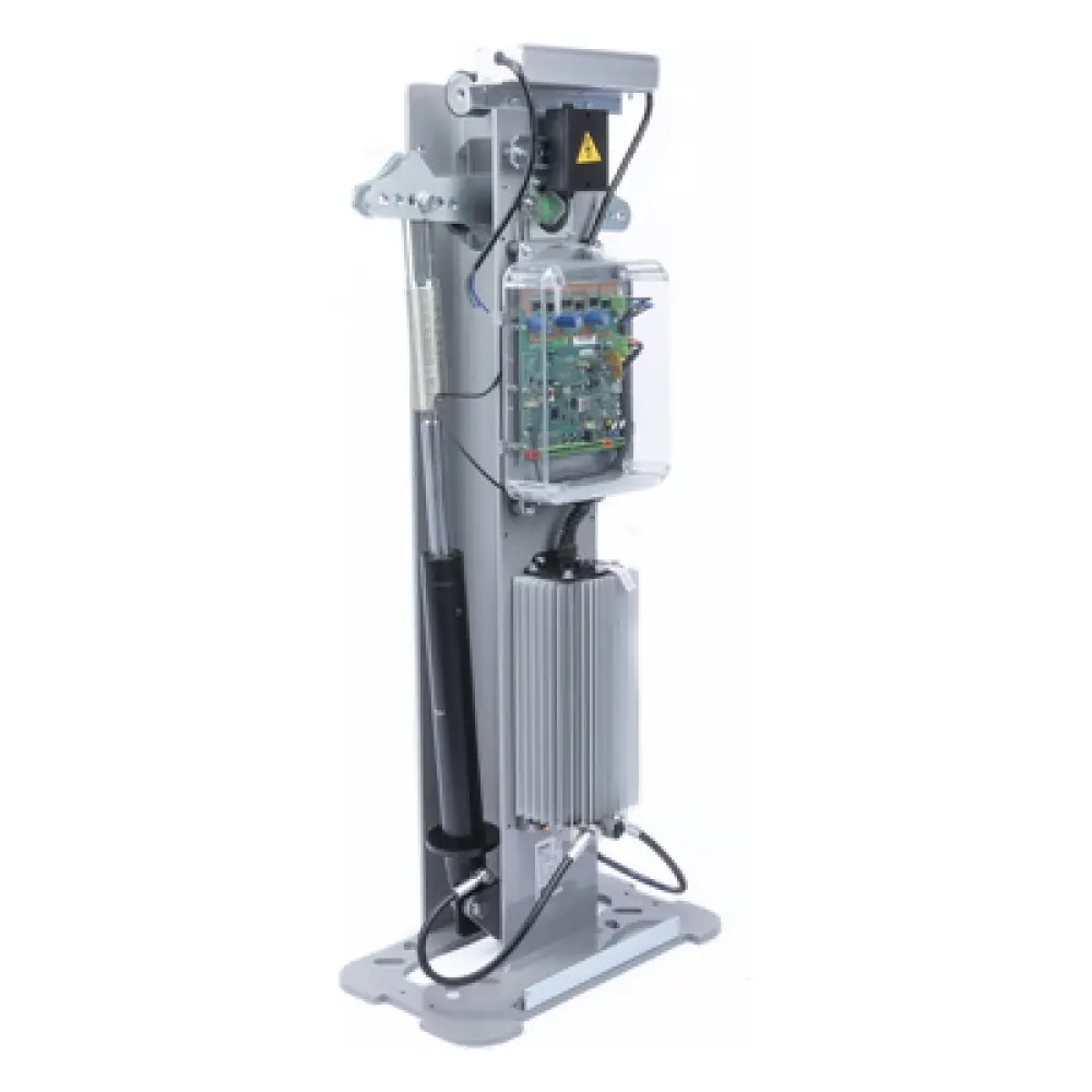 Barrera hidráulica / Motor brushless / 100-240V / IP56 / -20 a 55°C / 8 m / 26.2 ft