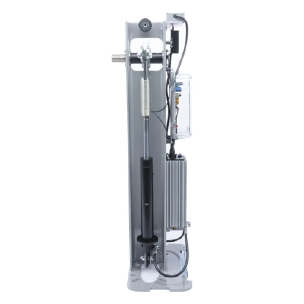 Barrera hidráulica / Motor brushless / 100-240V / IP56 / -20 a 55°C / 8 m / 26.2 ft