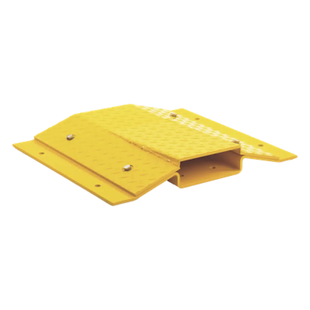 Adaptador de picos para barrera / 15' W x 39.75' H x 15.5' D / Acero galvanizado / 1/2 HP / 115-230-460 VAC
