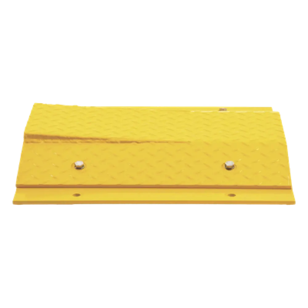 Adaptador de picos para barrera / 15' W x 39.75' H x 15.5' D / Acero galvanizado / 1/2 HP / 115-230-460 VAC