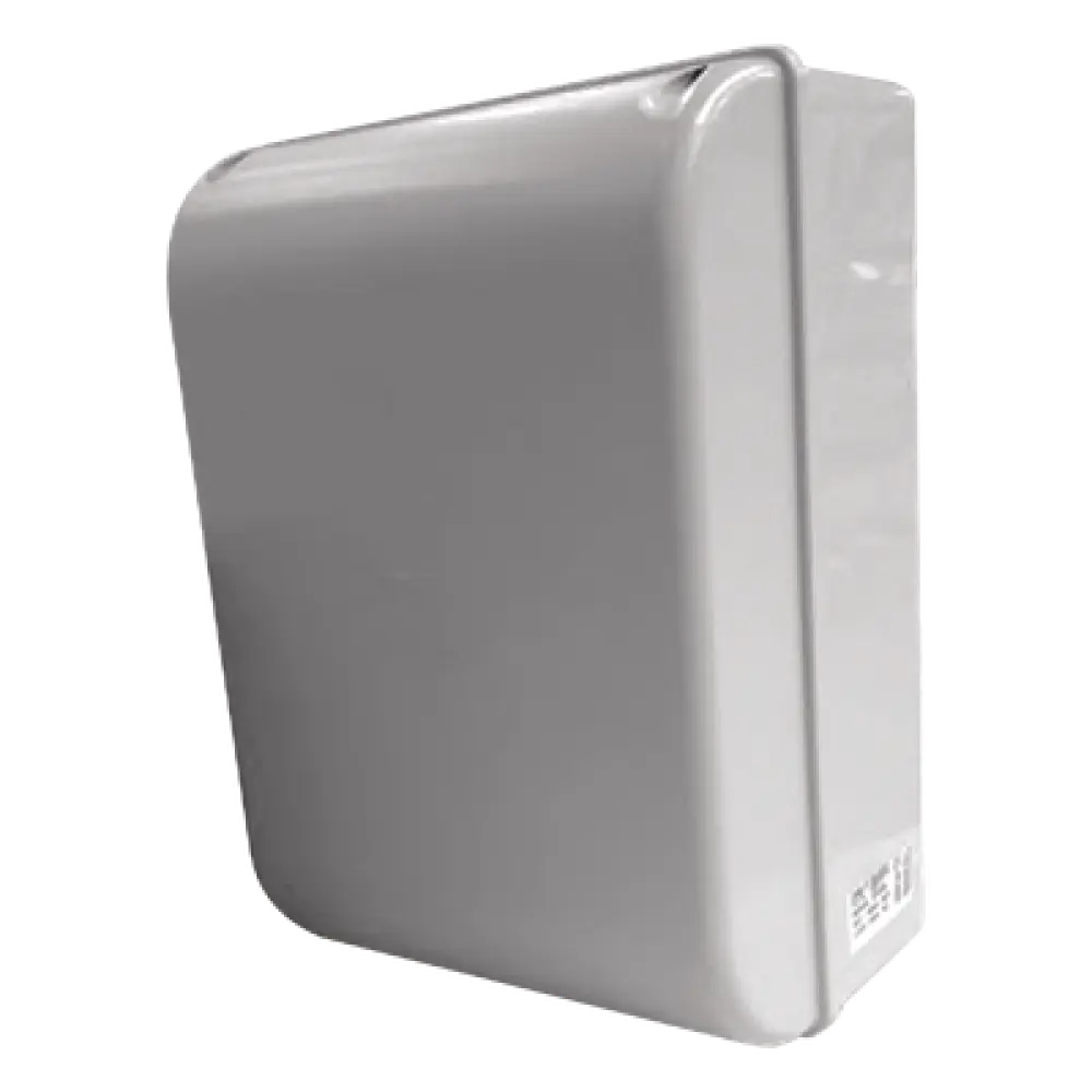 Cuadro de Mando para Operadores Abatibles / IP54 / 120VCA / Potencia 320W / Rango -20°C a 55°C