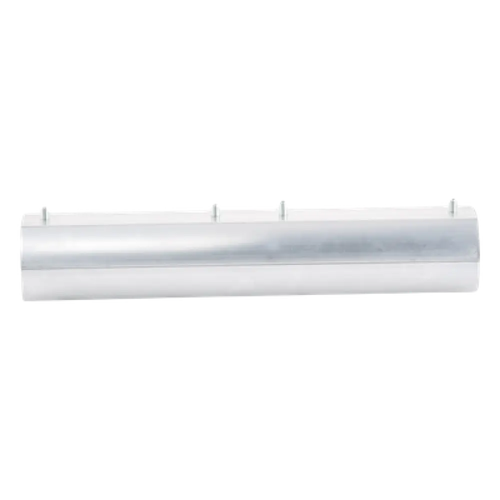 Unión para Brazo de Barrera / Aleación Metálica de Alta Resistencia / Tratamiento Anticorrosivo / Compatibilidad B680H