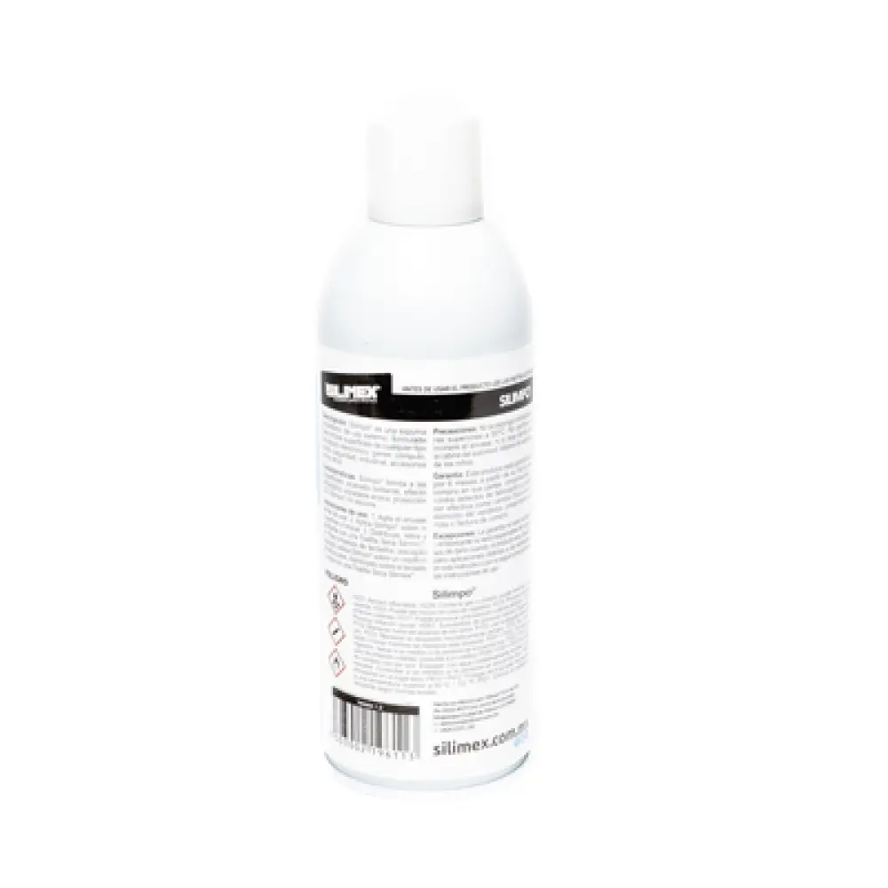 Espuma Limpiadora / Superficies Plásticas y Metálicas / 454 ml / 15.3 fl oz