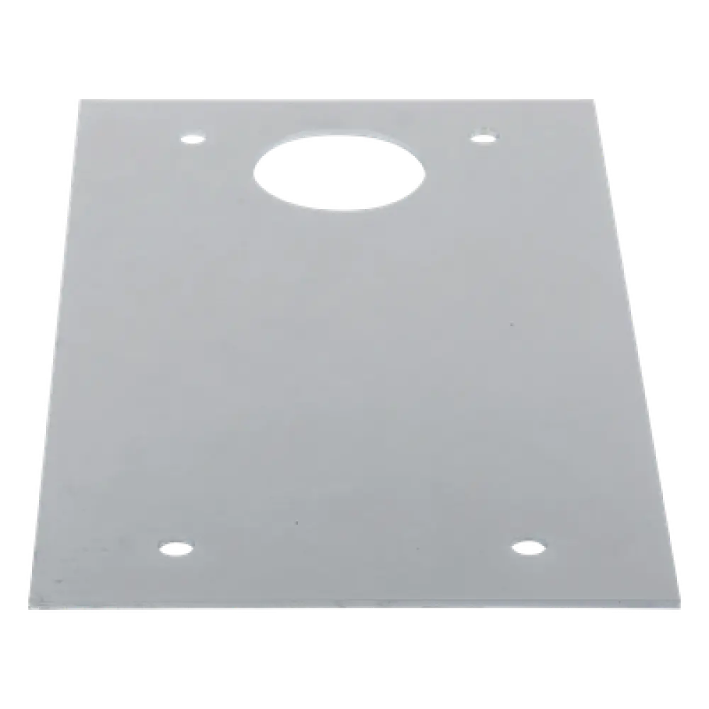 Base de Anclaje para Barrera / Ciclo 100% / Viga 7m / Velocidad 4-8s / IP44 / 84 kg