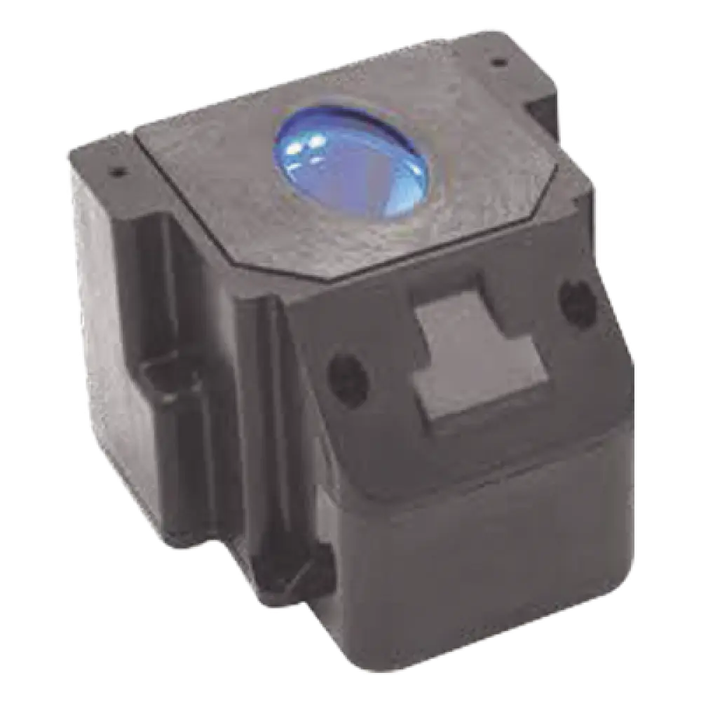 Sensor de Huella Multiespectral / Detección de Dedo Vivo / 500 dpi / IP65 / USB / ANSI 381 e ISO 19794-4