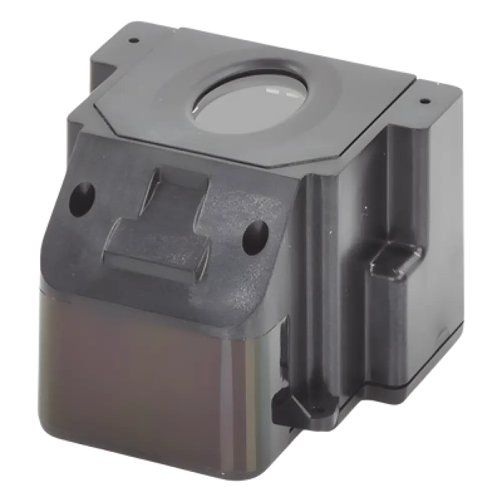 Sensor de Huella Multiespectral / Detección de Dedo Vivo / 500 dpi / IP65 / USB / ANSI 381 e ISO 19794-4