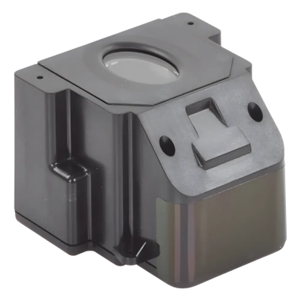 Sensor de Huella Multiespectral / Detección de Dedo Vivo / 500 dpi / IP65 / USB / ANSI 381 e ISO 19794-4