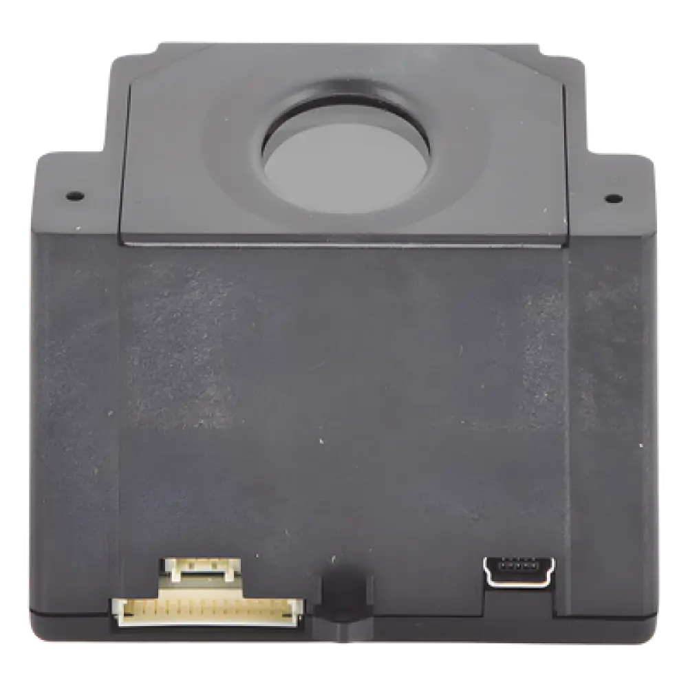 Sensor de Huella Multiespectral / Detección de Dedo Vivo / 500 dpi / IP65 / USB / ANSI 381 e ISO 19794-4