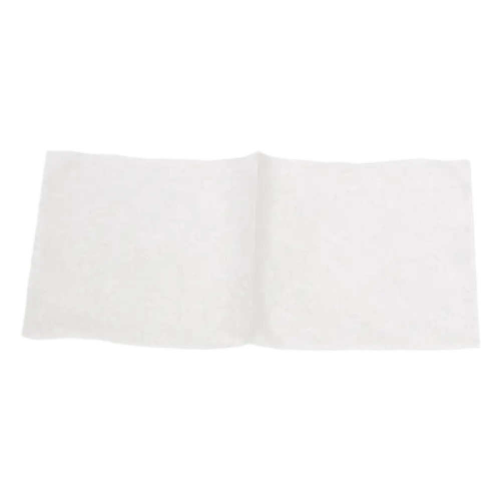 Toallas Secas para Limpieza de Fibra Óptica / 280 Piezas / 11 x 21.3 cm / Sin Pelusa / Uso con Alcohol Isopropílico