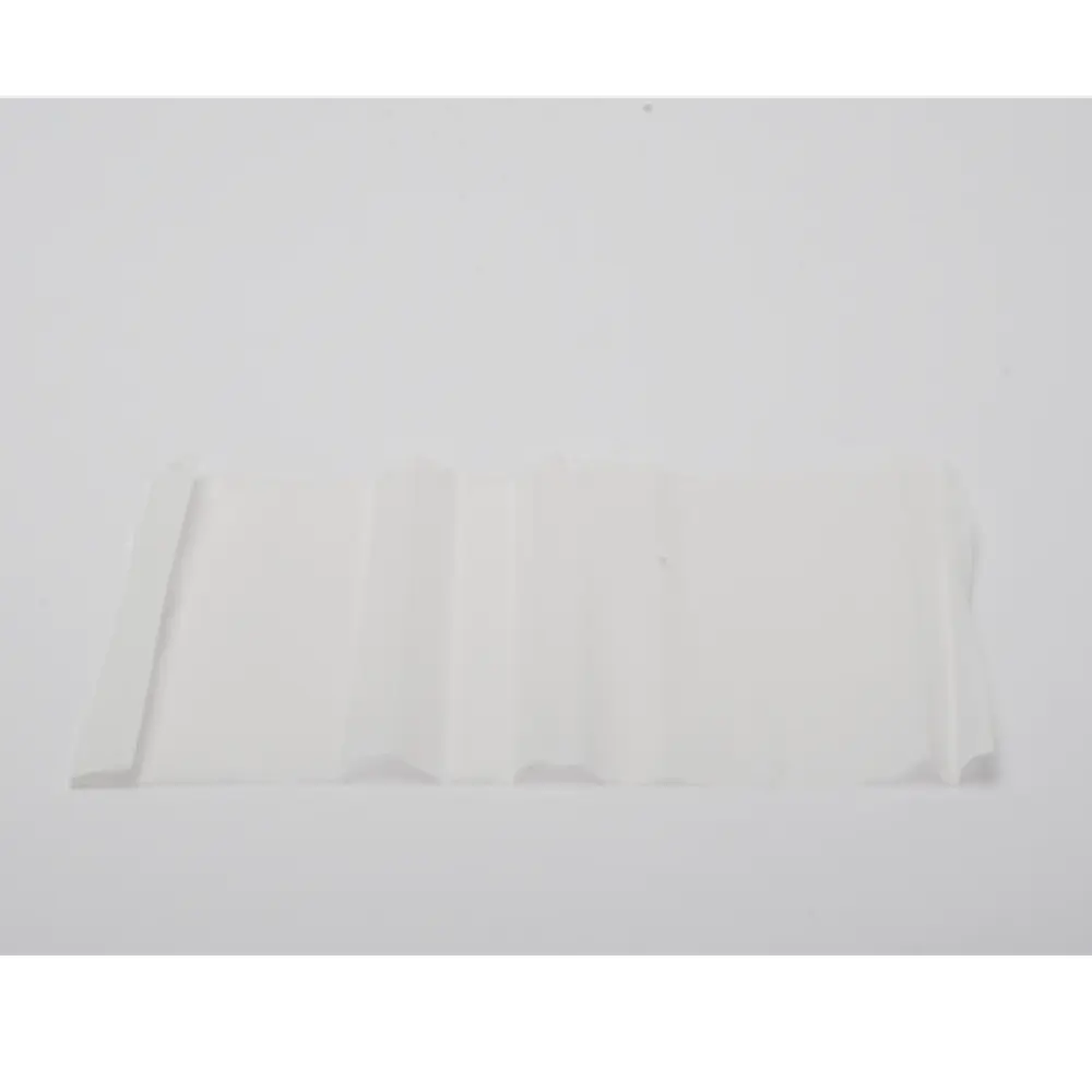 Toallas Secas para Limpieza de Fibra Óptica / 280 Piezas / 11 x 21.3 cm / Sin Pelusa / Uso con Alcohol Isopropílico