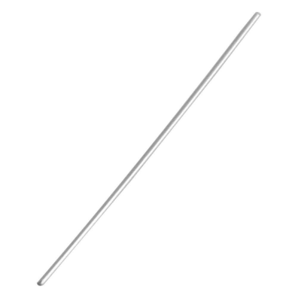 Manga de Protección por Calor / 60 mm (2.36 ft) / Empalmes de Fibra Óptica / 250/900 Micras