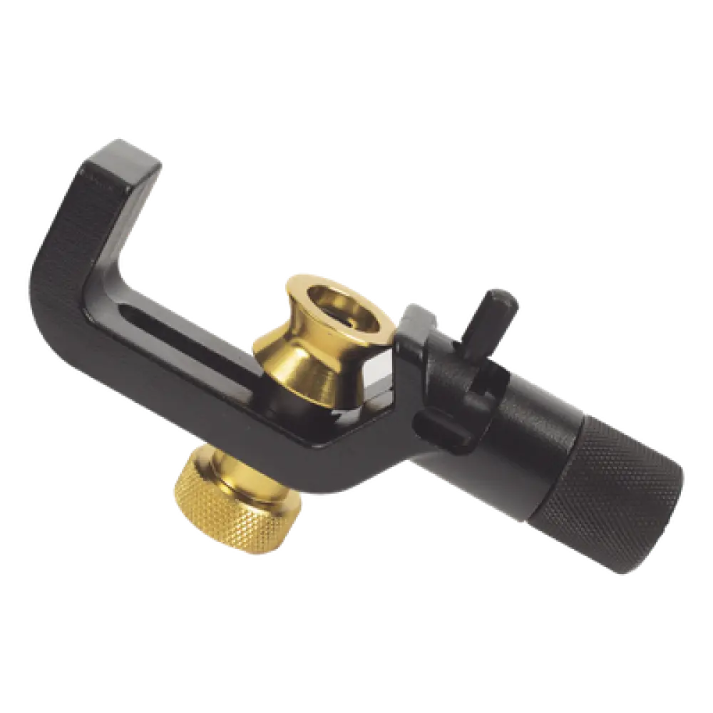 Desforradora de Fibra Óptica / Corte Longitudinal y Transversal / 4 mm a 10 mm / 0.16 a 0.39 pulgadas