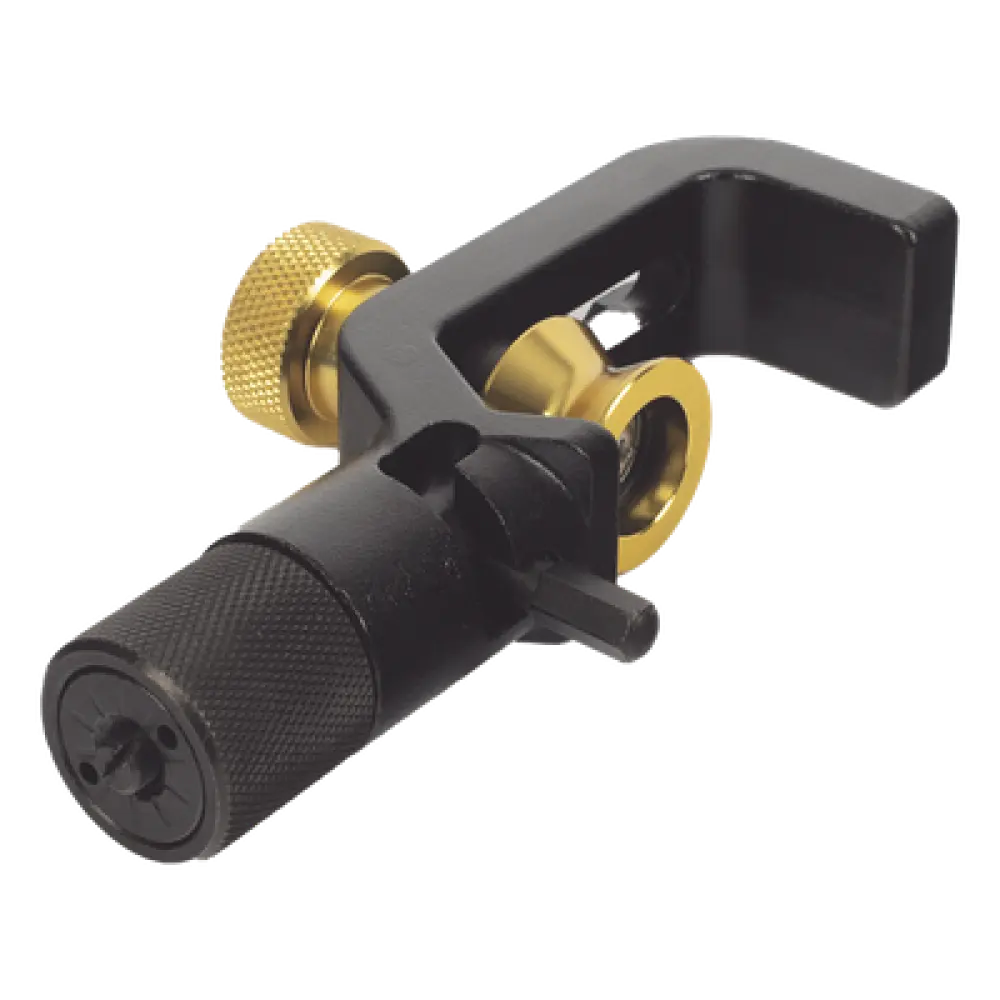 Desforradora de Fibra Óptica / Corte Longitudinal y Transversal / 4 mm a 10 mm / 0.16 a 0.39 pulgadas