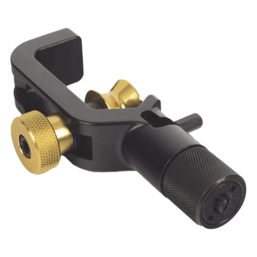 Desforradora de Fibra Óptica / Corte Longitudinal y Transversal / 4 mm a 10 mm / 0.16 a 0.39 pulgadas