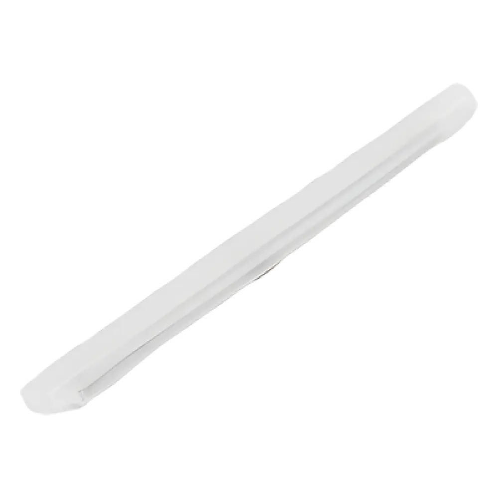 Manga de Protección / Encogimiento por Calor / 40 mm (1.57 in) / Empalmes de Fibra Óptica / 250-900 micras