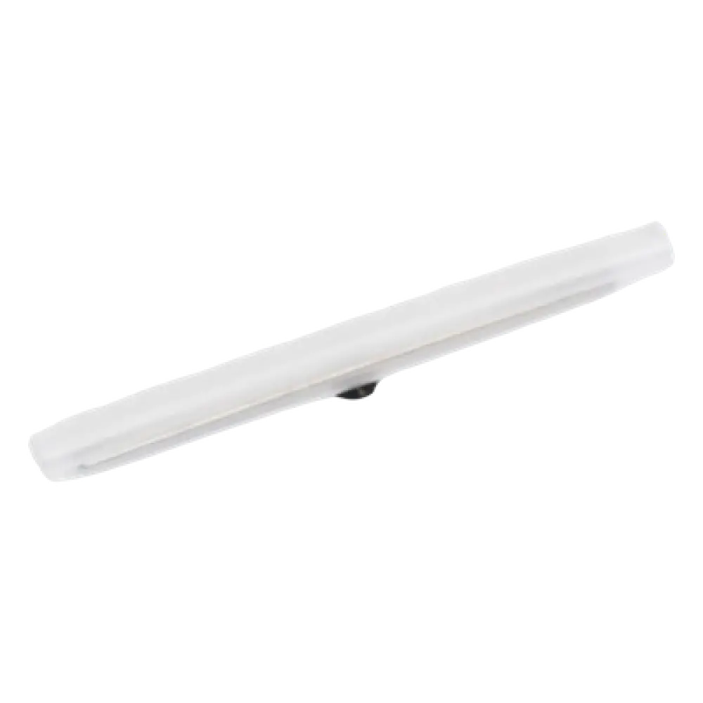 Manga de Protección / Encogimiento por Calor / 40 mm (1.57 in) / Empalmes de Fibra Óptica / 250-900 micras