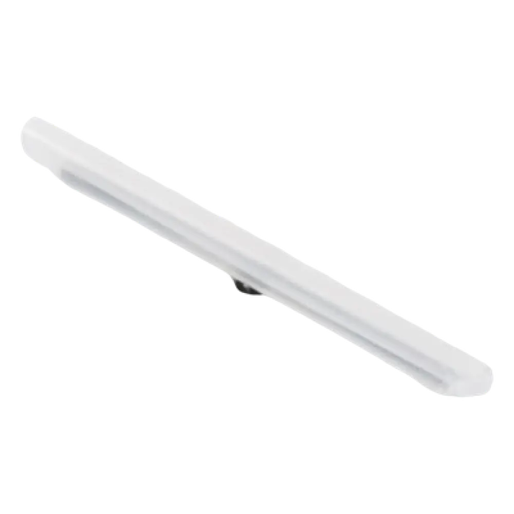 Manga de Protección / Encogimiento por Calor / 40 mm (1.57 in) / Empalmes de Fibra Óptica / 250-900 micras