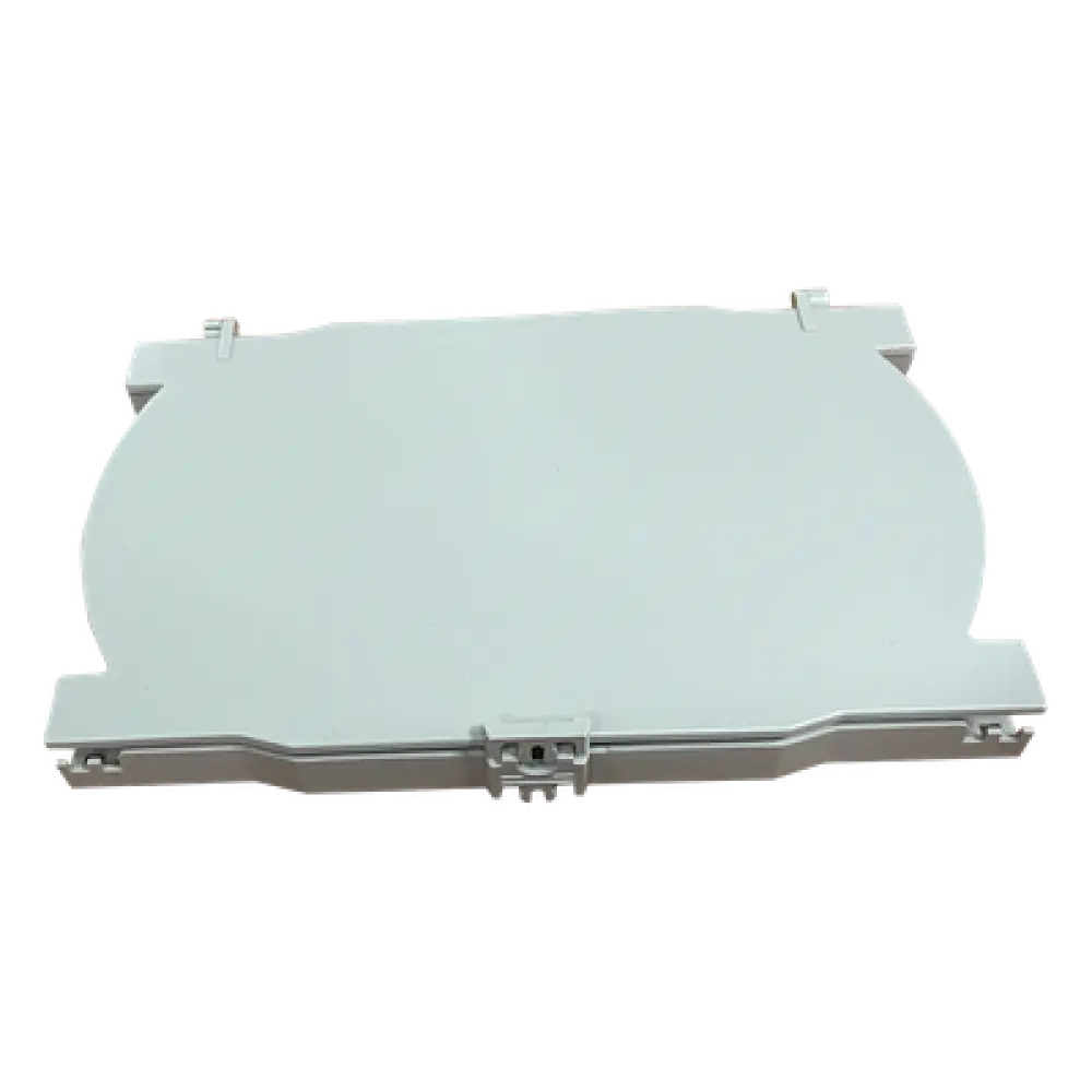 Charola de Empalme para Fibra Óptica / 24 Empalmes / Compatible con Distribuidor LPODF8002 / Diseño Modular