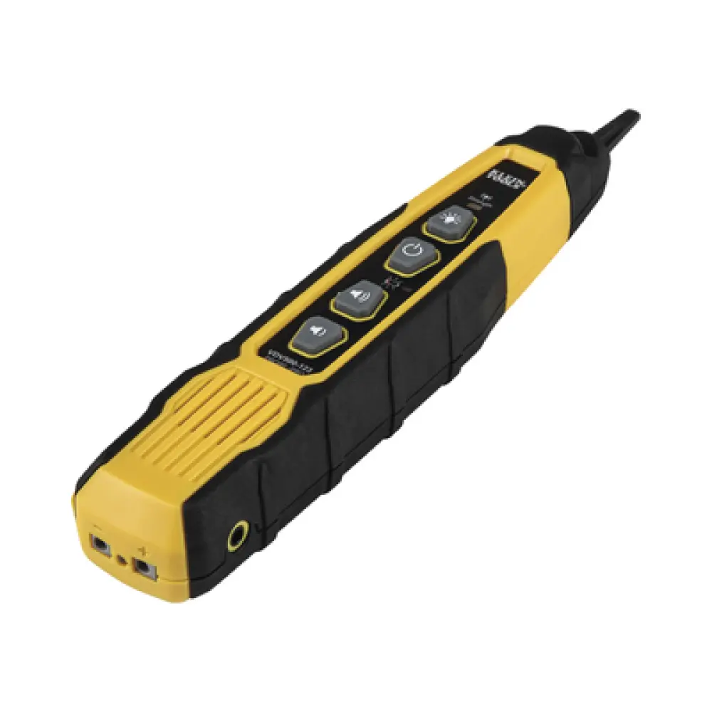 Kit Generador de Tono y Sonda / Cableado No Energizado / Alcance >1000 pies (304.8 m) / RJ11/RJ45 / 5 Cadencias / Prueba Continuidad y Polaridad
