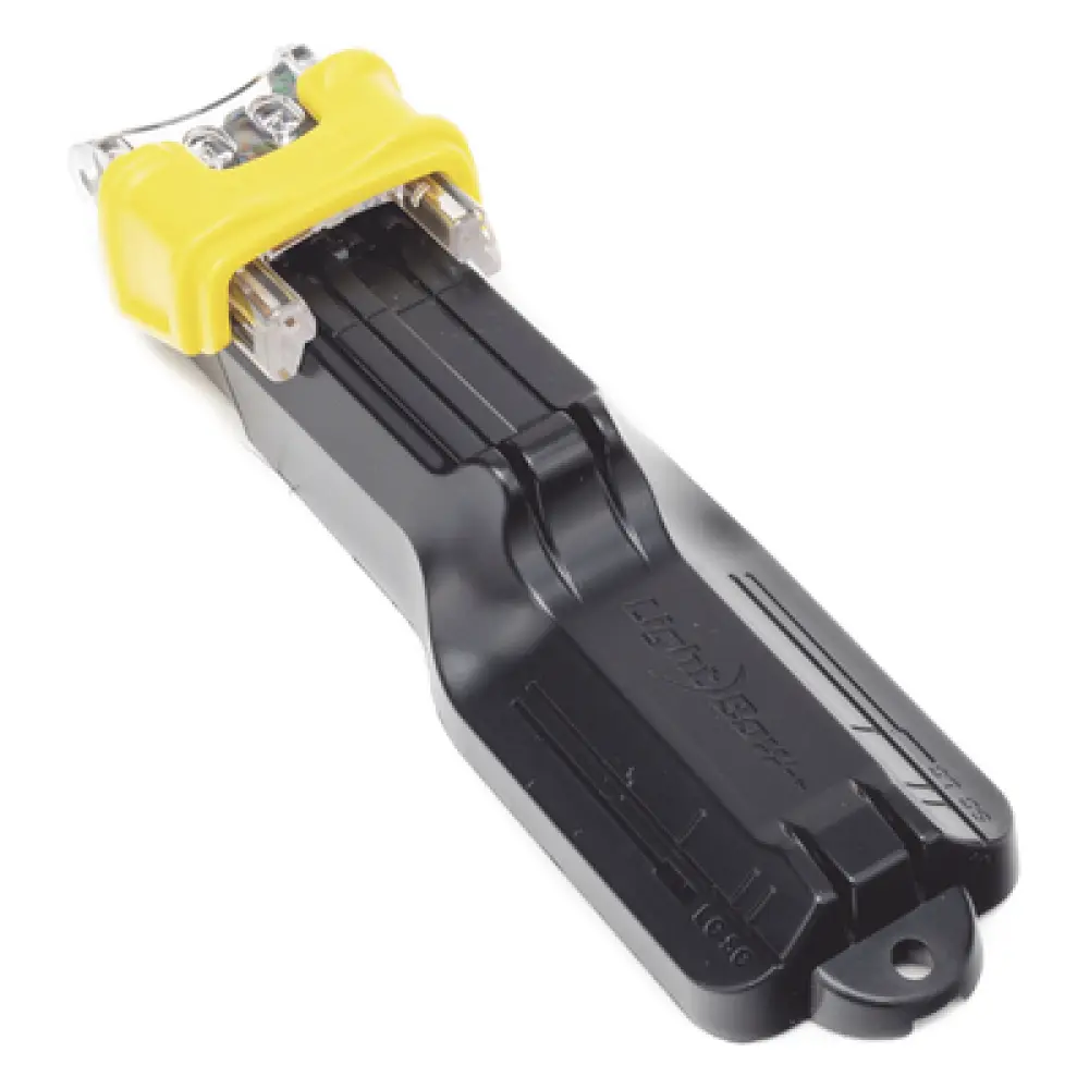 Herramienta de Terminación / Repuesto para Kit FT-LB-KIT / Conectores Lightbow / Diseño Ergonómico