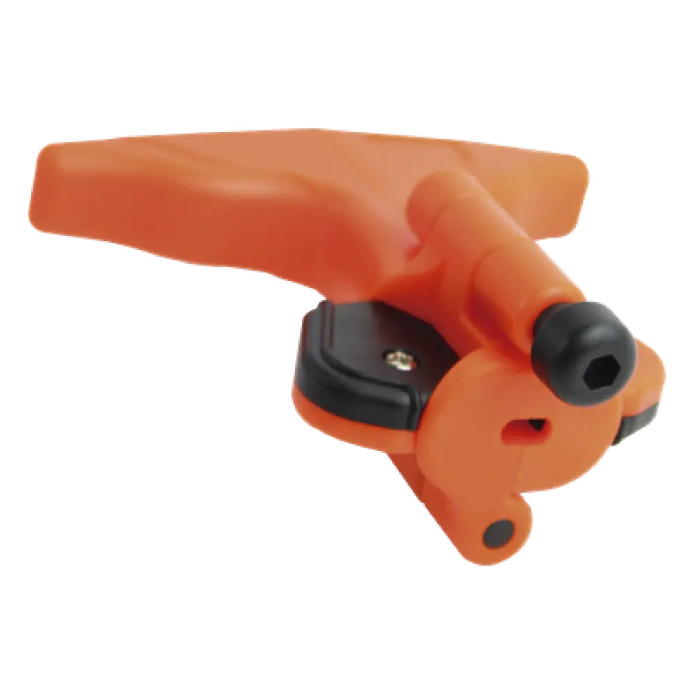 Desforradora Longitudinal de Fibra Óptica Drop / 7.9-8.3mm / 3.26' (82.8mm) / 0.15lb (68g) / Acero Resistente
